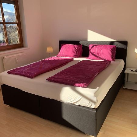 Ferienwohnung-Apartment Monika In Innsbruck-Igls Ngoại thất bức ảnh