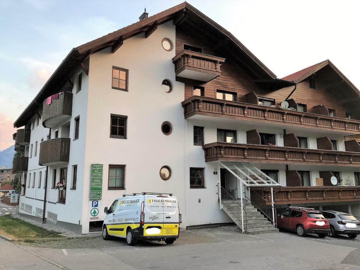 Ferienwohnung-Apartment Monika In Innsbruck-Igls Ngoại thất bức ảnh