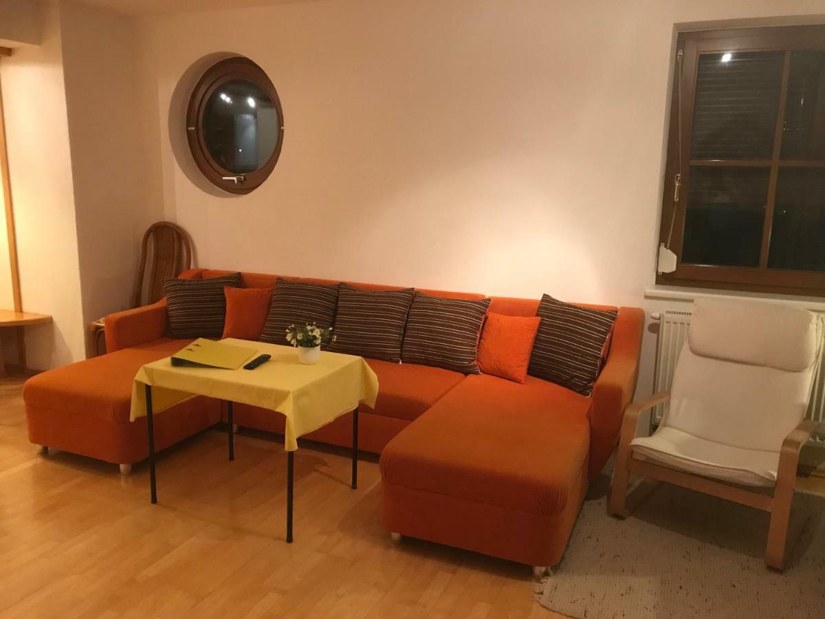 Ferienwohnung-Apartment Monika In Innsbruck-Igls Ngoại thất bức ảnh