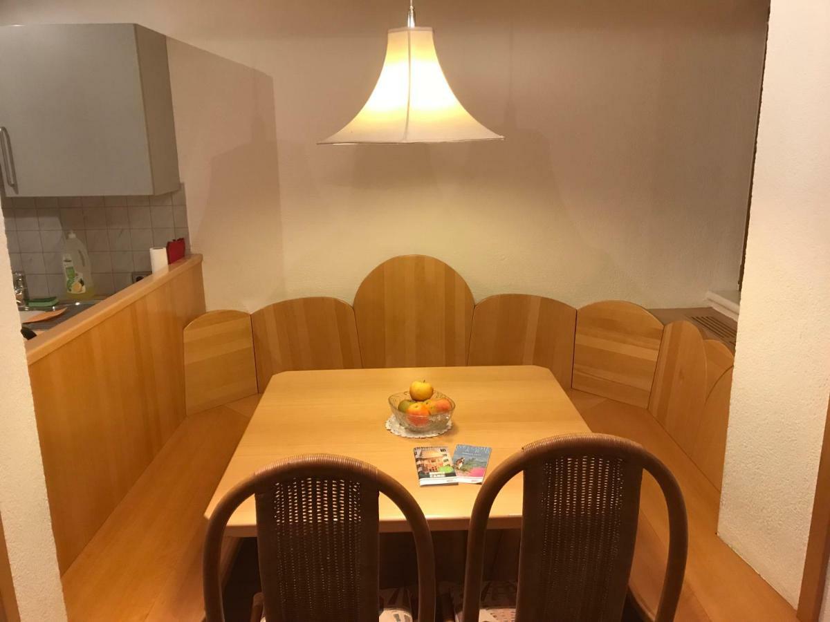 Ferienwohnung-Apartment Monika In Innsbruck-Igls Ngoại thất bức ảnh