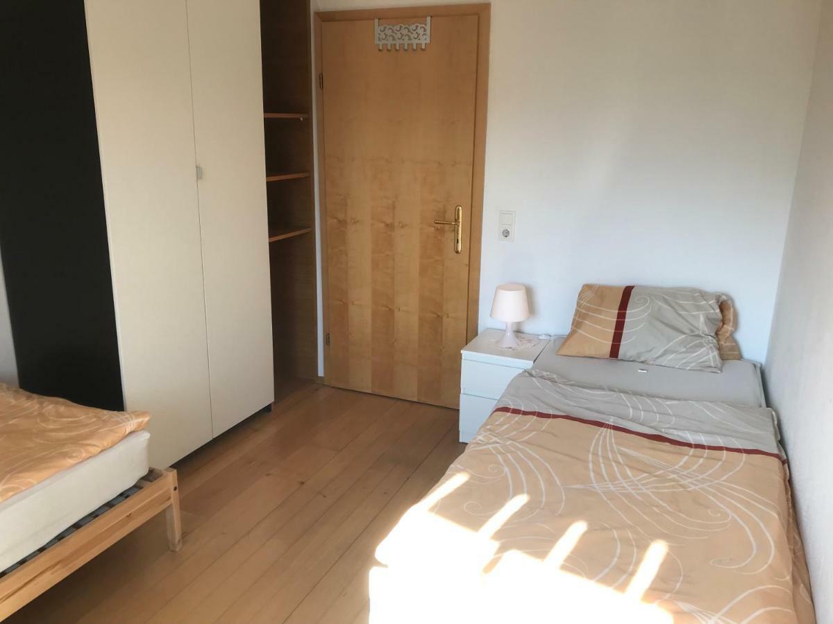 Ferienwohnung-Apartment Monika In Innsbruck-Igls Ngoại thất bức ảnh