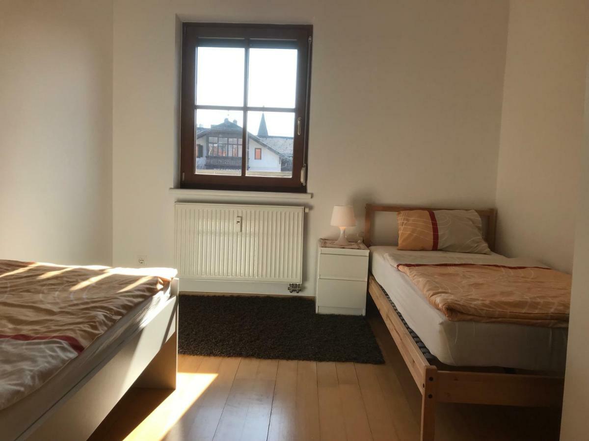 Ferienwohnung-Apartment Monika In Innsbruck-Igls Ngoại thất bức ảnh